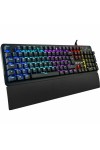 Gaming Keyboard The G-Lab AZERTY French