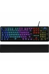 Gaming Keyboard The G-Lab AZERTY French