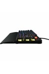 Gaming Keyboard The G-Lab AZERTY French