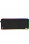 Mouse Mat The G-Lab Black