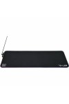 Mouse Mat The G-Lab Black