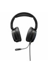 Headphones The G-Lab Black