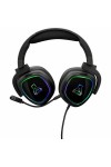 Headphones The G-Lab Black