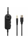 Headphones The G-Lab Black