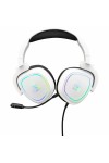 Headphones The G-Lab White