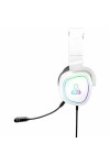 Headphones The G-Lab White
