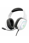 Headphones The G-Lab White