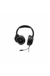 Gaming Headset with Microphone The G-Lab Korp Barium