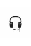 Gaming Headset with Microphone The G-Lab Korp Barium