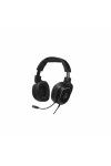 Gaming Headset with Microphone The G-Lab Korp Barium