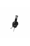 Gaming Headset with Microphone The G-Lab Korp Barium