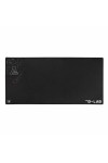 Mouse Mat The G-Lab Pad Mercury Black