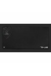 Mouse Mat The G-Lab Pad Mercury Black