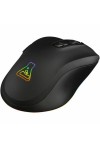 Wireless Mouse The G-Lab KULT-KRYPTON Black