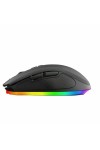 Wireless Mouse The G-Lab KULT-KRYPTON Black