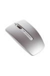 Keyboard with Gaming Mouse Cherry JD-0310ES White Spanish Qwerty QWERTY