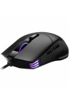 Gaming Mouse Evga X12 Black