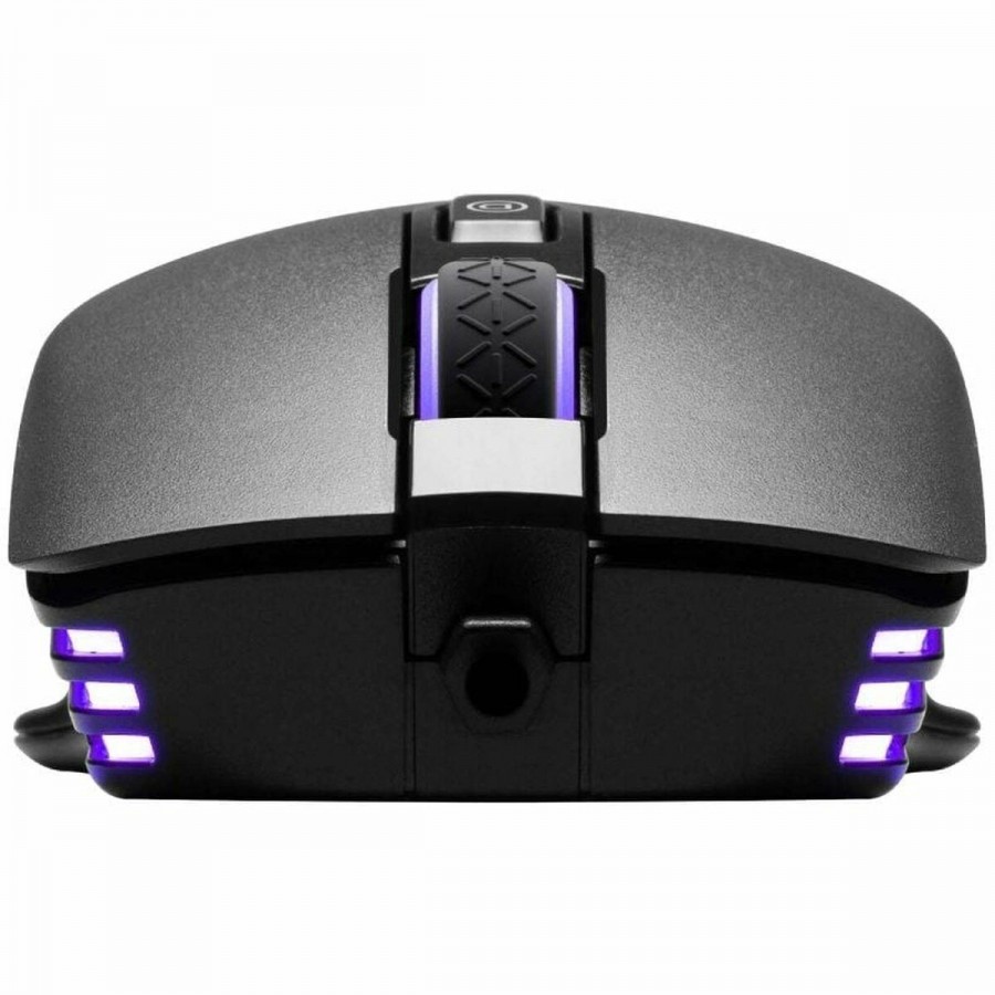 Gaming Mouse Evga X12 Black