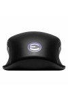 Gaming Mouse Evga X12 Black