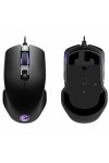 Gaming Mouse Evga X12 Black