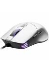 Gaming Mouse Evga X12 White