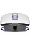 Gaming Mouse Evga X12 White
