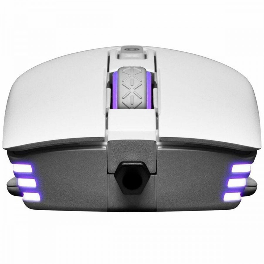 Gaming Mouse Evga X12 White