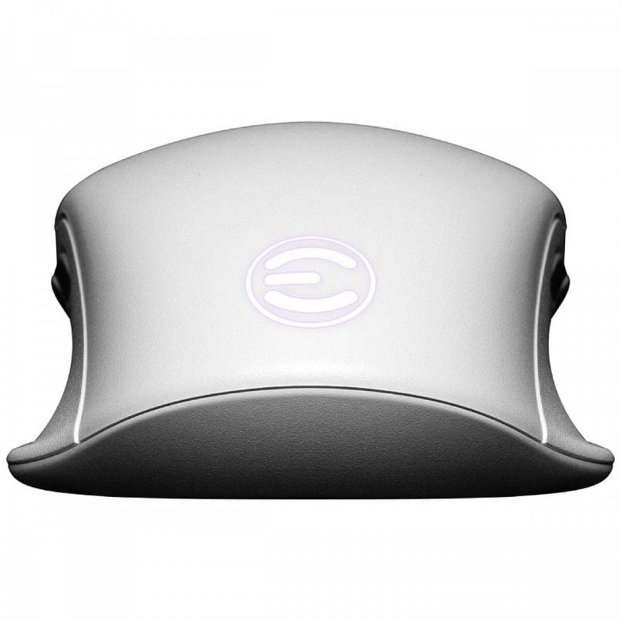 Gaming Mouse Evga X12 White