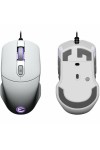 Gaming Mouse Evga X12 White