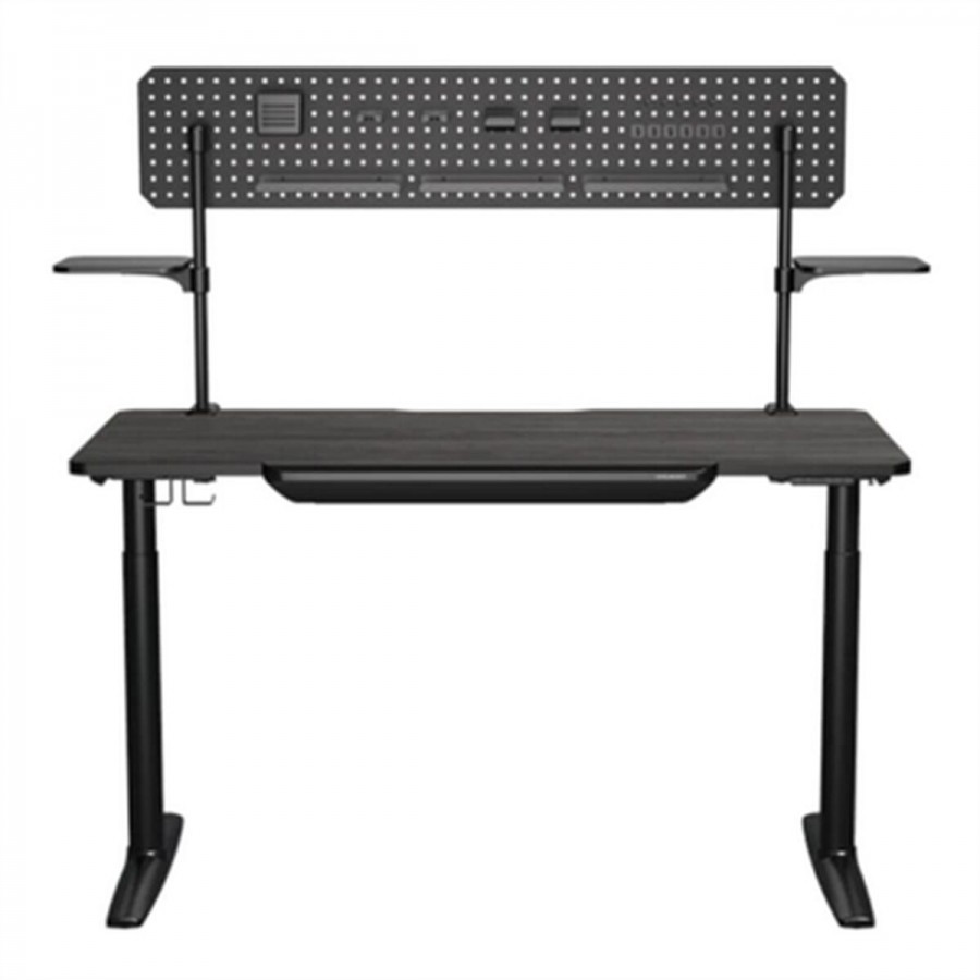 Desk Gaming Cougar E-ODYSSEY Black