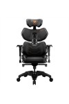 Gaming Chair Cougar TERMINATOR Orange