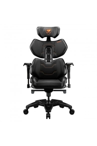 Gaming Chair Cougar TERMINATOR Orange