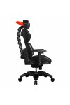 Gaming Chair Cougar TERMINATOR Orange