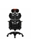 Gaming Chair Cougar TERMINATOR Orange
