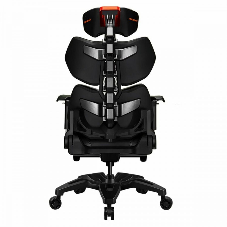 Gaming Chair Cougar TERMINATOR Orange