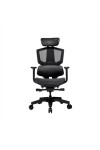 Gaming Chair Cougar Argo One Black