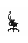 Gaming Chair Cougar Argo One Black