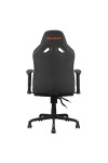 Gaming Chair Cougar Fusion S Black Black/Orange