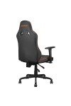 Gaming Chair Cougar Fusion S Black Black/Orange