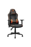 Gaming Chair Cougar Fusion S Black Black/Orange