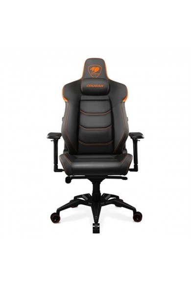 Gaming Chair Cougar Armor Evo Orange