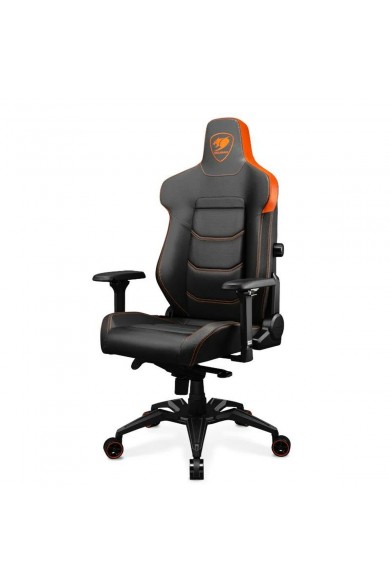 Gaming Chair Cougar Armor Evo Orange