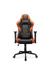 Gaming Chair Cougar 3MELIORB.0001 Orange