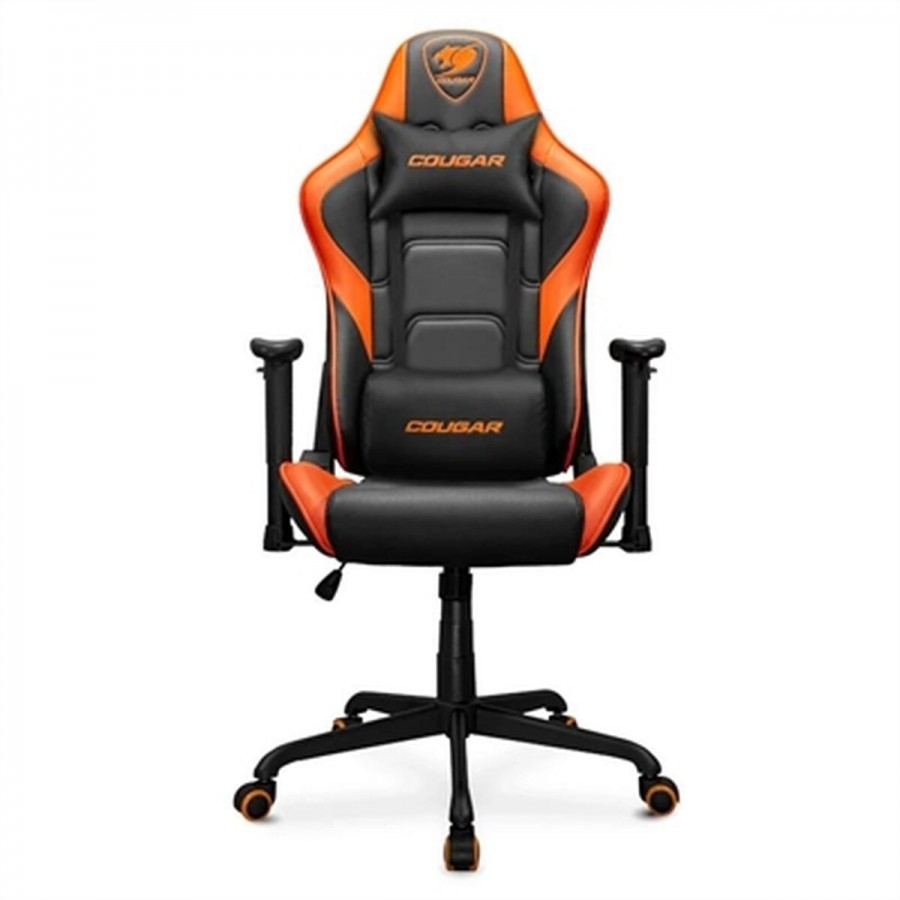 Gaming Chair Cougar 3MELIORB.0001 Orange