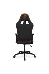 Gaming Chair Cougar 3MELIORB.0001 Orange