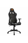 Gaming Chair Cougar 3MELIBLB.0001 Black