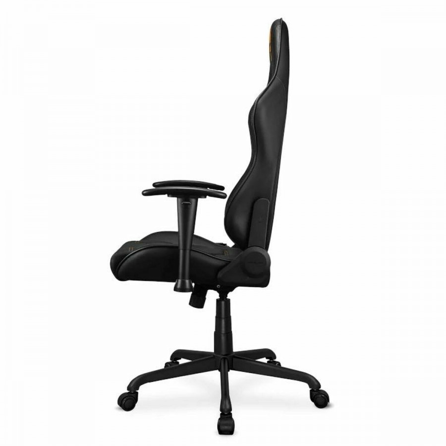 Gaming Chair Cougar 3MELIBLB.0001 Black
