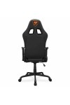 Gaming Chair Cougar 3MELIBLB.0001 Black
