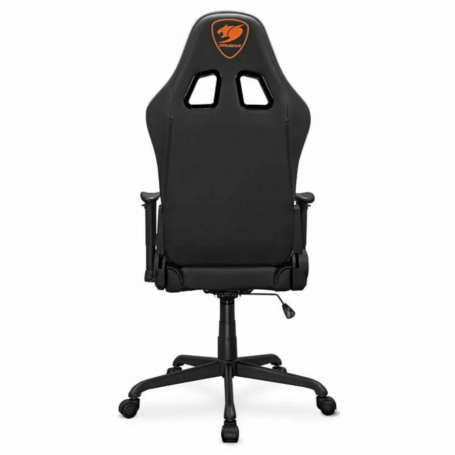 Gaming Chair Cougar 3MELIBLB.0001 Black