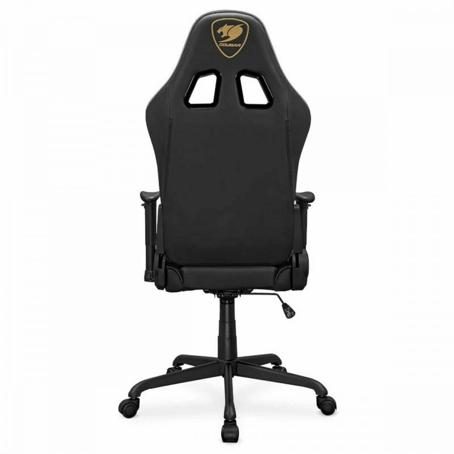 Gaming Chair Cougar 3MELIGLB.0001 Gold